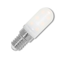 LED žárovka FRIGO E14 bílá 2W 120Lm - Ecolite